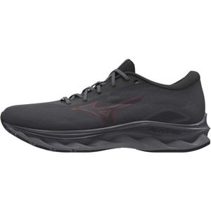 Mizuno WAVE SERENE GTX W Dámská běžecká obuv, černá, velikost 39 obraz