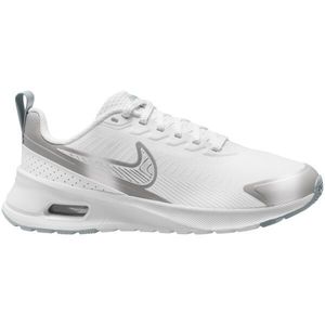 Nike W AIR MAX NUAXIS Dámské vycházkové boty, bílá, velikost 40.5 obraz