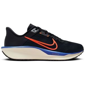 Nike QUEST 6 Pánská běžecká obuv, černá, velikost 44.5 obraz