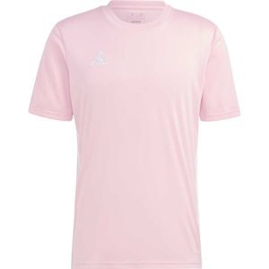 adidas TABELA 23 JERSEY Pánský dres, růžová, velikost obraz