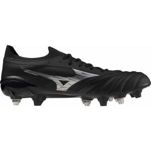 Mizuno MORELIA NEO IV ELITE MIX Pánské kopačky, černá, velikost 41 obraz