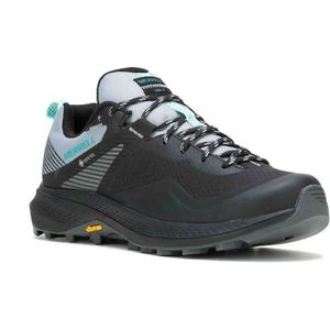 Merrell MQM 3 GTX Dámské outdoorové boty, černá, velikost 40 obraz