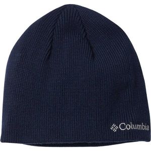 Columbia BUGABOO BEANIE Zimní čepice, modrá, velikost obraz