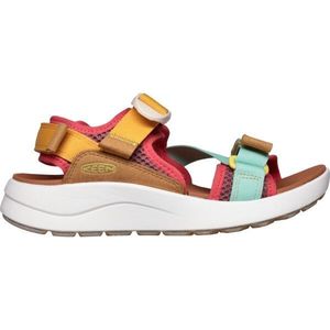 Keen ELLE SPORT BACKSTRAP W Dámské sandály, mix, velikost 38 obraz