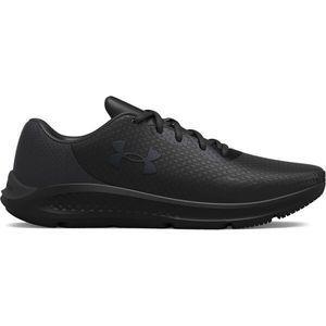 Under Armour CHARGED PURSUIT 3 Pánské běžecké boty, černá, velikost 45.5 obraz