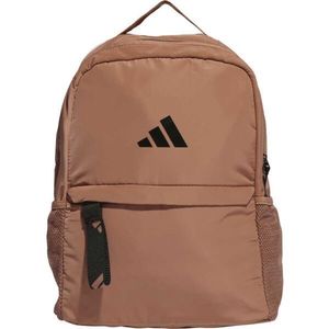 adidas SPORT PADDED Batoh, lososová, velikost obraz