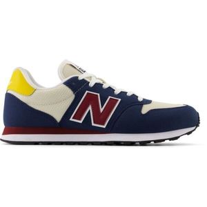 New Balance GM500RTB Pánská vycházková obuv, tmavě modrá, velikost 44 obraz