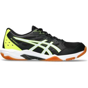 ASICS GEL-ROCKET 11 Pánská sálová obuv, černá, velikost 44.5 obraz