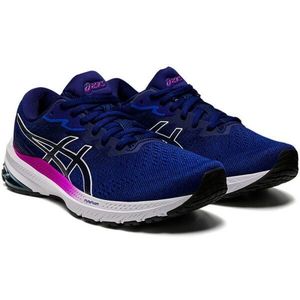 ASICS GT-1000 11 W Dámská běžecká obuv, modrá, velikost 39.5 obraz