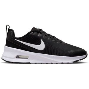 Nike W AIR MAX NUAXIS Dámské vycházkové boty, černá, velikost 41 obraz