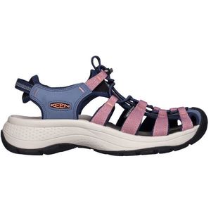 Keen ASTORIA WEST SANDAL W Dámské sandály, růžová, velikost 38 obraz