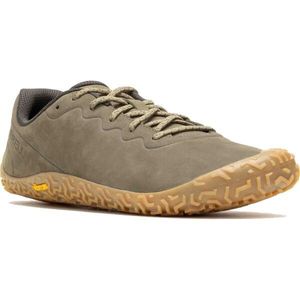 Merrell VAPOR GLOVE 6 LTR Pánské barefoot boty, khaki, velikost 43.5 obraz