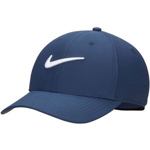 Nike DRI-FIT CLUB Kšiltovka, modrá, velikost obraz