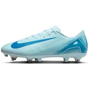 Nike ZOOM MERCURIAL VAPOR 16 ACAD SG-PRO AC Pánské lisokolíky, světle modrá, velikost 46 obraz