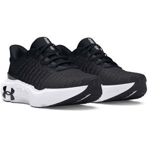 Under Armour INFINITE ELITE Pánské běžecké boty, černá, velikost 46 obraz