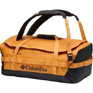 Columbia LANDROAMER 40 L DUFFEL Taška, žlutá, velikost obraz