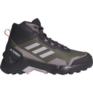 adidas TERREX EASTRAIL 2 MID R.RDY W Dámská outdoorová obuv, khaki, velikost 38 obraz