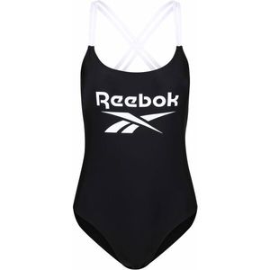 Reebok ADALIA Dámské plavky, černá, velikost obraz