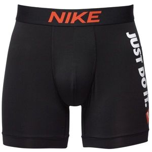 Nike ESSENTIAL MICRO Pánské boxerky, černá, velikost obraz