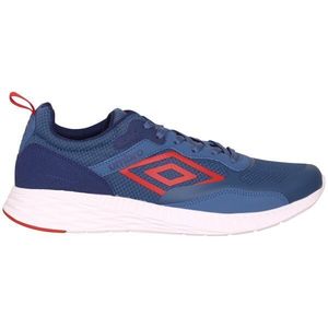 Umbro BURSTOCK Pánské volnočasové boty, modrá, velikost 44.5 obraz