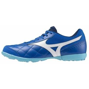 Mizuno MRL SALA CLUB TF Pánské turfy, modrá, velikost 43 obraz