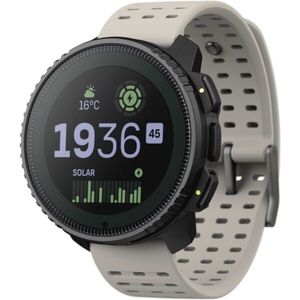 Suunto VERTICAL SOLAR Multisportovní hodinky, šedá, velikost obraz