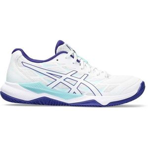 ASICS GEL-TACTIC 12 W Dámská sálová obuv, bílá, velikost 37 obraz