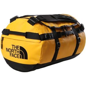 The North Face BASE CAMP DUFFEL S Taška, žlutá, velikost obraz