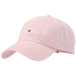 Tommy Hilfiger TJW SPORT CAP Kšiltovka, růžová, velikost obraz