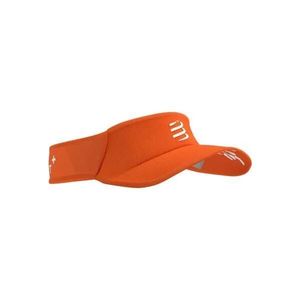 Compressport VISOR ULTRALIGHT - Běžecký kšilt obraz