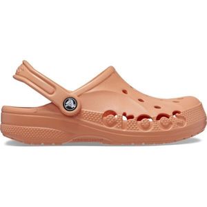 Crocs BAYA Unisex pantofle, oranžová, velikost 41/42 obraz