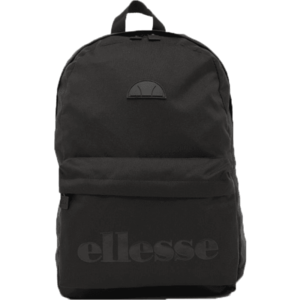 ELLESSE REGENT BACKPACK Unisexový městský batoh, černá, velikost obraz