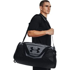 Under Armour UNDENIABLE 5.0 DUFFLE M Sportovní taška, černá, velikost obraz