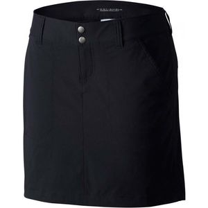 Columbia SATURDAY TRAIL SKIRT Dámská sportovní sukně, černá, velikost obraz