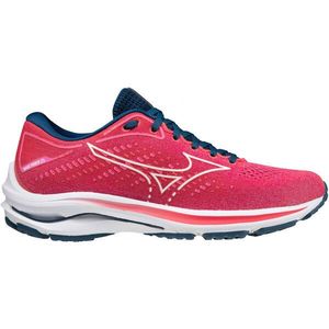 Mizuno WAVE RIDER 25 Dámské běžecké boty, růžová, velikost 37 obraz