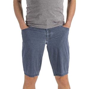 Sportful INDIGO GIARA OVERSHORT Pánské kraťasy, modrá, velikost obraz