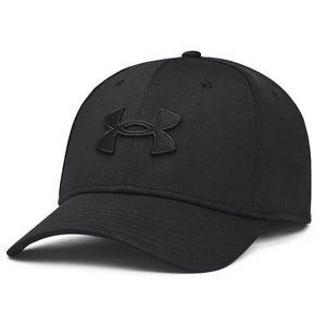 Under Armour BLITZING CAP M Pánská kšiltovka, černá, velikost obraz