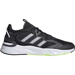 adidas FUTUREFLOW Pánské volnočasové boty, černá, velikost 45 1/3 obraz