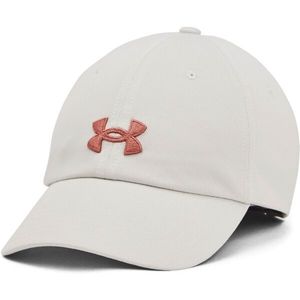 Under Armour BLITZING CAP W Dámská kšiltovka, bílá, velikost obraz