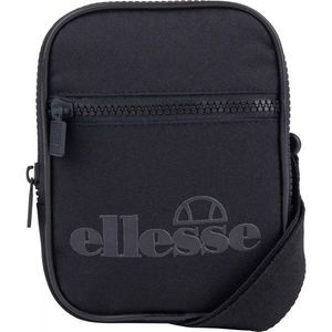 ELLESSE TEMPLETON SMALL ITEM BAG Taška přes rameno, černá, velikost obraz