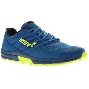 INOV-8 TRAIL TALON 290 M Pánská běžecká obuv, modrá, velikost 44 obraz