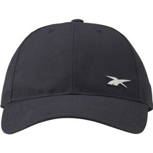 Reebok TE BADGE CAP Kšiltovka, černá, velikost obraz