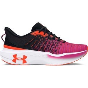 Under Armour INFINITE ELITE Dámské běžecké boty, černá, velikost 39 obraz