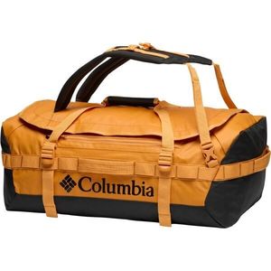 Columbia LANDROAMER 60L DUFFEL Taška, žlutá, velikost obraz