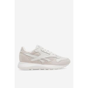 Tenisky Reebok CLASSIC LEATHER SP GV8933 Přírodní kůže (useň) - Semiš, Přírodní kůže (useň) - Lícová obraz