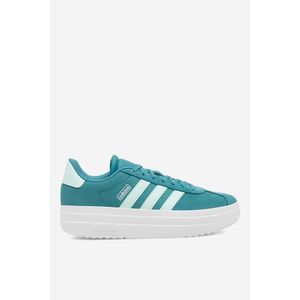 Sportovní adidas VL COURT BOLD J IH4778 Materiál/-Syntetický, Přírodní kůže (useň) - Semiš obraz