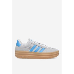 Sportovní obuv adidas VL COURT BOLD IH2310 Materiál/-Syntetický, Přírodní kůže (useň) - Semiš obraz