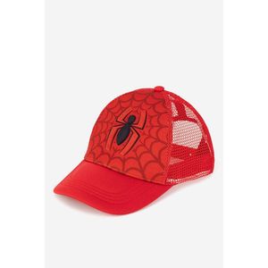 Kšiltovky Spiderman ACCCS-SS24-305SPRMV obraz