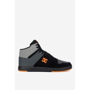 Sportovní DC Shoes CURE HI TOP ADYS400072-XKNS Materiál/-Syntetický, Přírodní kůže (useň) - Lícová obraz