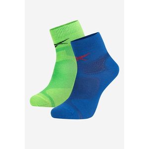 Ponožky Reebok R0403-SS24 (2-PACK) obraz